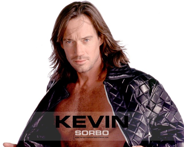 Kevin Sorbo Fotoğrafları 11