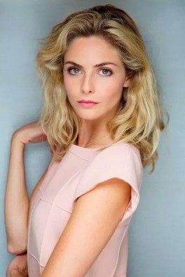 Tamsin Egerton Fotoğrafları 19