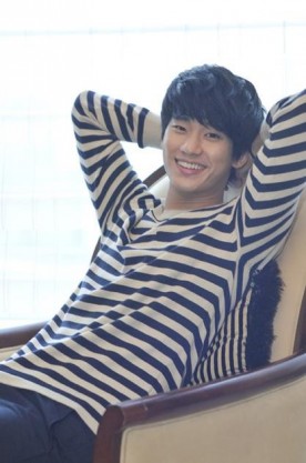 Kim Soo-hyun Fotoğrafı