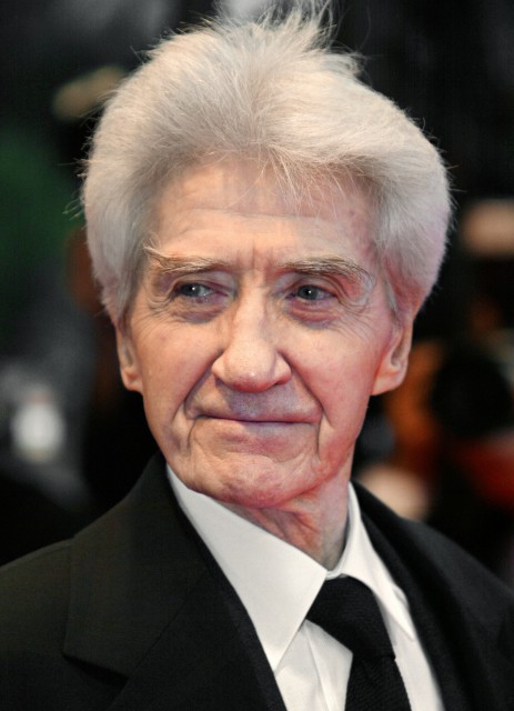 Alain Resnais Fotoğrafları 7