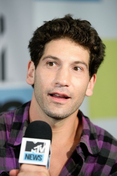 Jon Bernthal Fotoğrafları 6