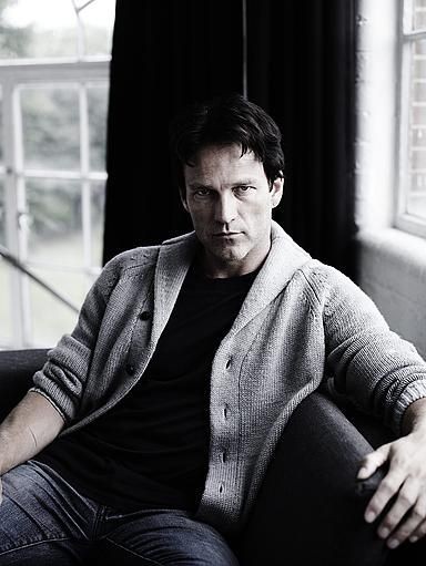 Stephen Moyer Fotoğrafları 52