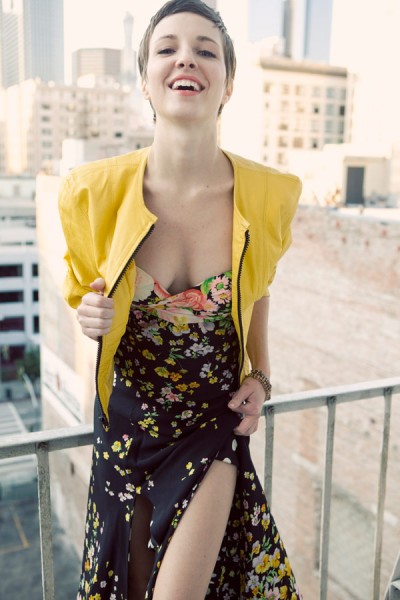 Emma Fitzpatrick Fotoğrafı