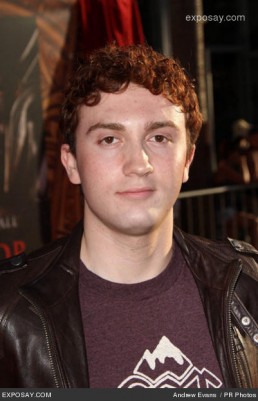 Daryl Sabara Fotoğrafları 2