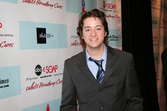 Bradford Anderson Fotoğrafları 1