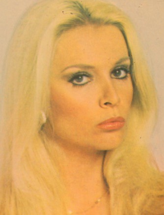 Kristin Haydar Fotoğrafı