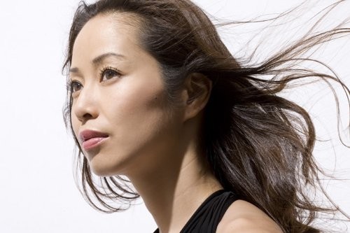 Eiko Nijo Fotoğrafı