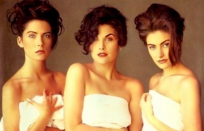 Sherilyn Fenn Fotoğrafları 69