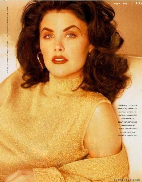 Sherilyn Fenn Fotoğrafları 74