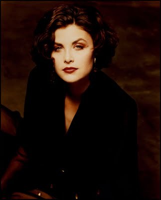 Sherilyn Fenn Fotoğrafları 76