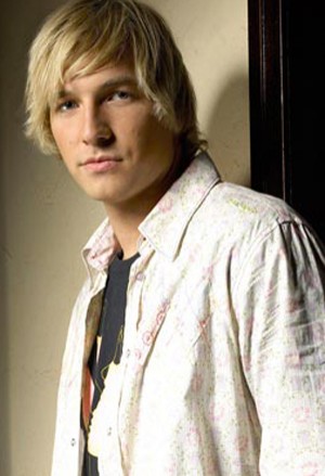 Ryan Hansen Fotoğrafları 3