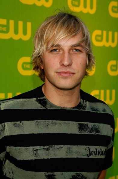 Ryan Hansen Fotoğrafları 8