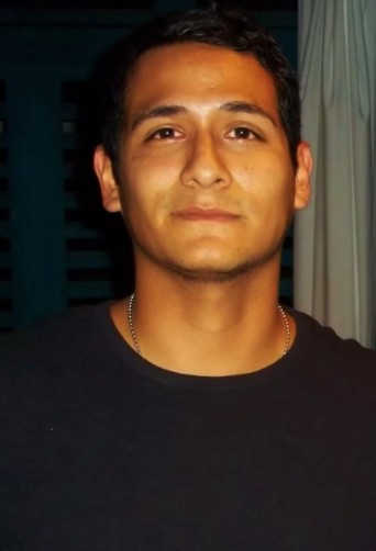 Jaime Zevallos Fotoğrafı