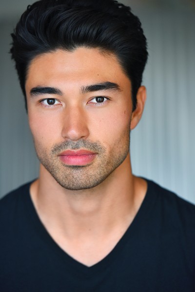 Remington Hoffman Fotoğrafı