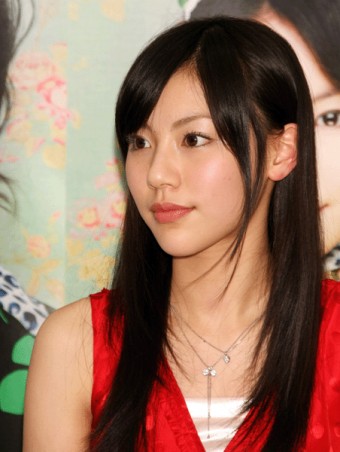 Elena Mizusawa Fotoğrafı