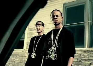 Chamillionaire Fotoğrafları 1