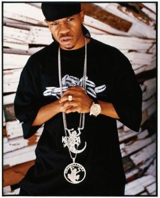 Chamillionaire Fotoğrafları 3