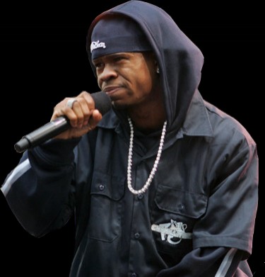 Chamillionaire Fotoğrafları 5