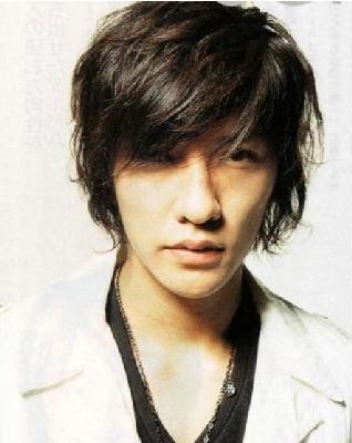 Keita Tachibana Fotoğrafı