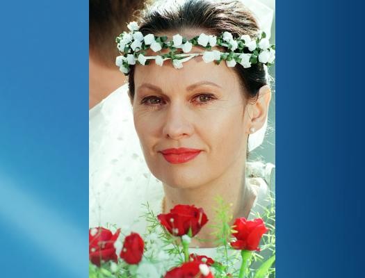 Evelyn Engleder Fotoğrafı