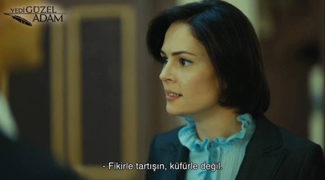 Yıldız Çağrı Atiksoy Fotoğrafı