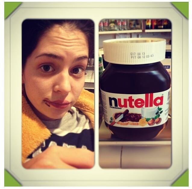 Yıldız Çağrı Atiksoy Fotoğrafı