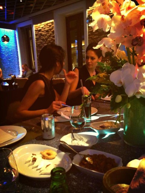 Yıldız Çağrı Atiksoy Fotoğrafı