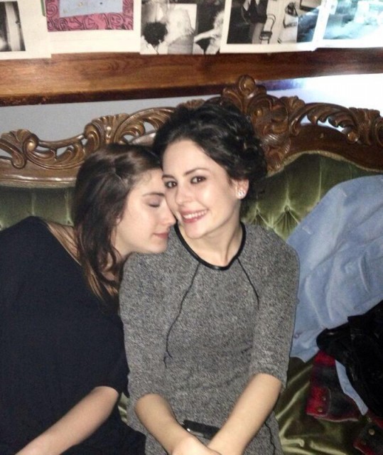 Yıldız Çağrı Atiksoy Fotoğrafı