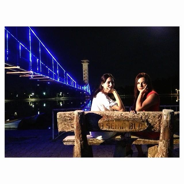 Yıldız Çağrı Atiksoy Fotoğrafı