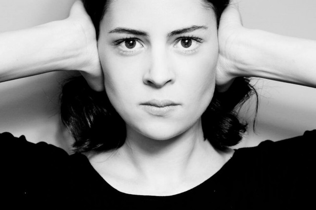 Yıldız Çağrı Atiksoy Fotoğrafı