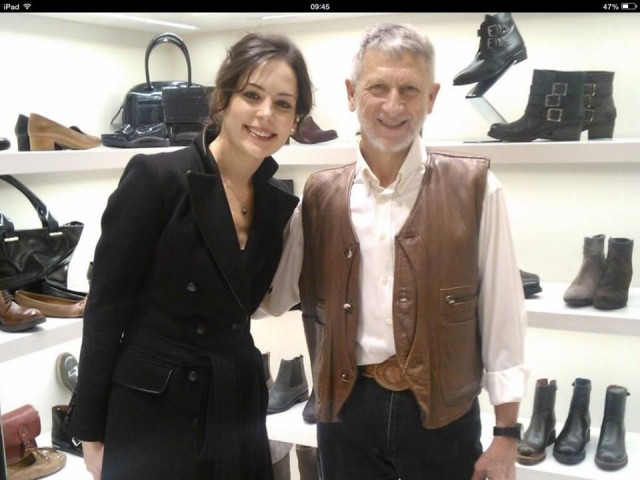 Yıldız Çağrı Atiksoy Fotoğrafı