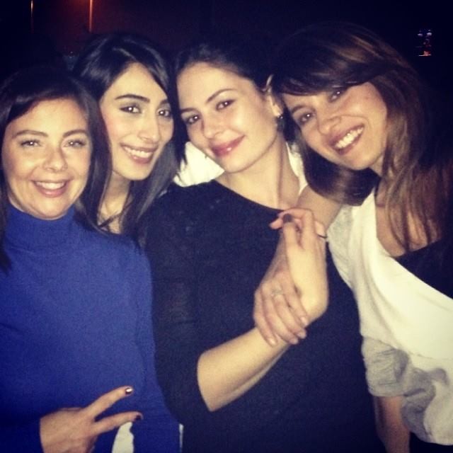 Yıldız Çağrı Atiksoy Fotoğrafı