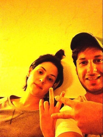 Yıldız Çağrı Atiksoy Fotoğrafı