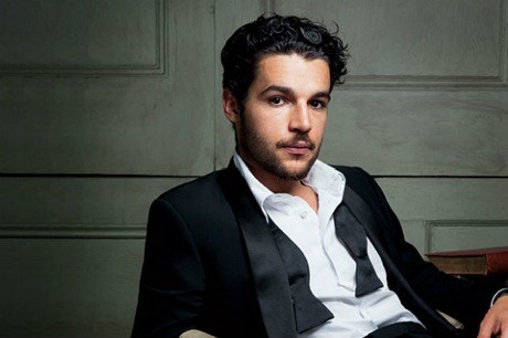 Christopher Abbott Fotoğrafları 2