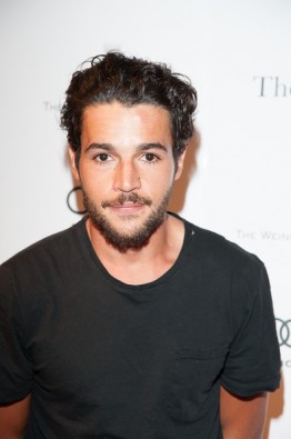 Christopher Abbott Fotoğrafları 6