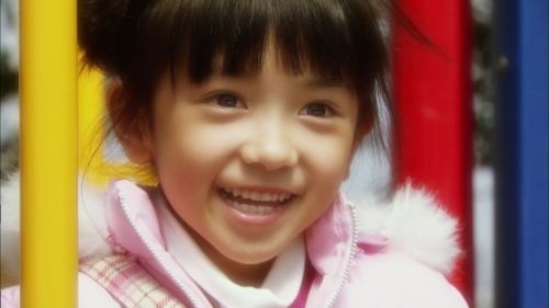 Momoka ıshii Fotoğrafı