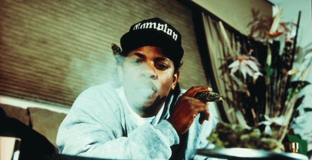 Eazy-e Fotoğrafı