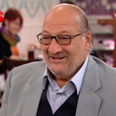 Ferdi Altuner Fotoğrafı