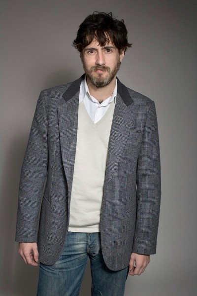 Juan Diego Botto Fotoğrafı