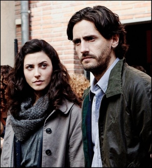 Juan Diego Botto Fotoğrafı