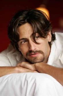 Juan Diego Botto Fotoğrafı