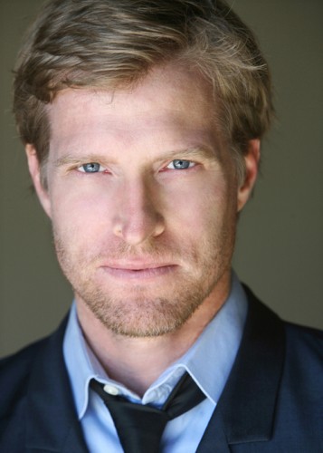 Jeffrey Doornbos Fotoğrafı