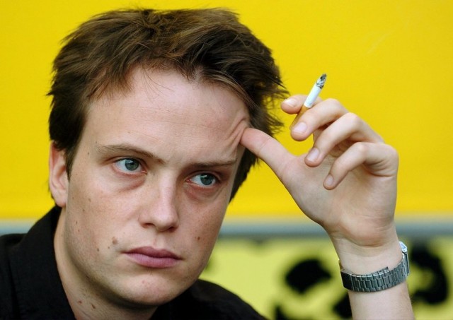 August Diehl Fotoğrafları 2