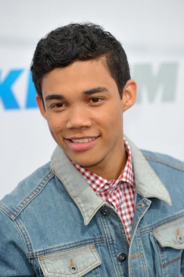 Roshon Fegan Fotoğrafları 17