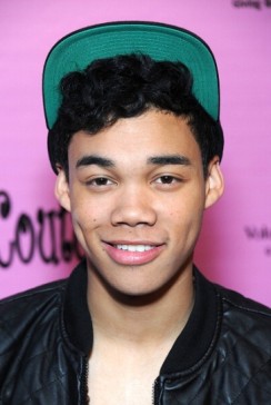 Roshon Fegan Fotoğrafları 20