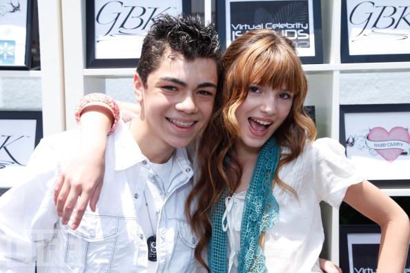 Adam Irigoyen fotoğrafı