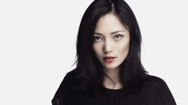 Pom Klementieff Fotoğrafı