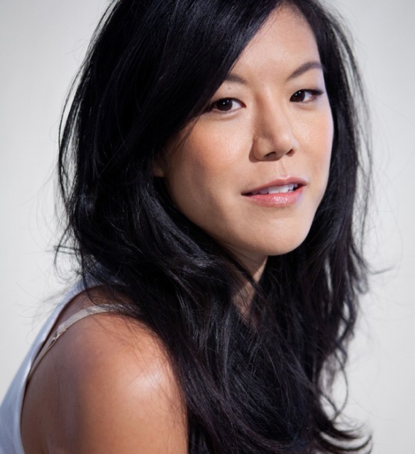 Pom Klementieff Fotoğrafı