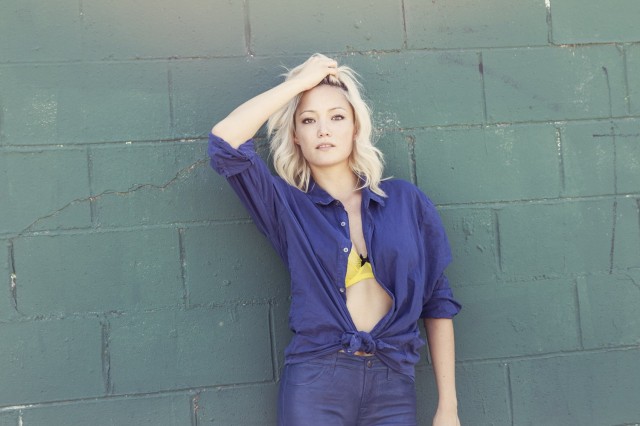 Pom Klementieff Fotoğrafı