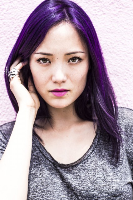 Pom Klementieff Fotoğrafı